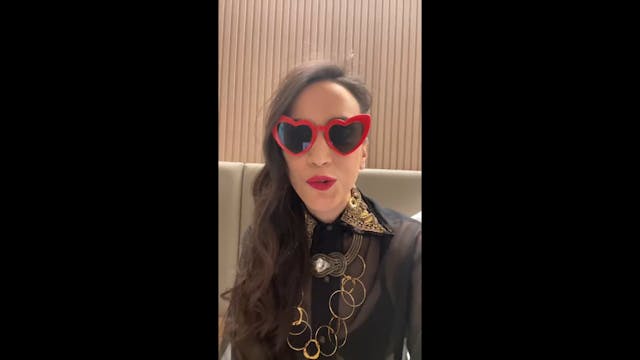 S02E64 - Puntata 64 – Live instagram