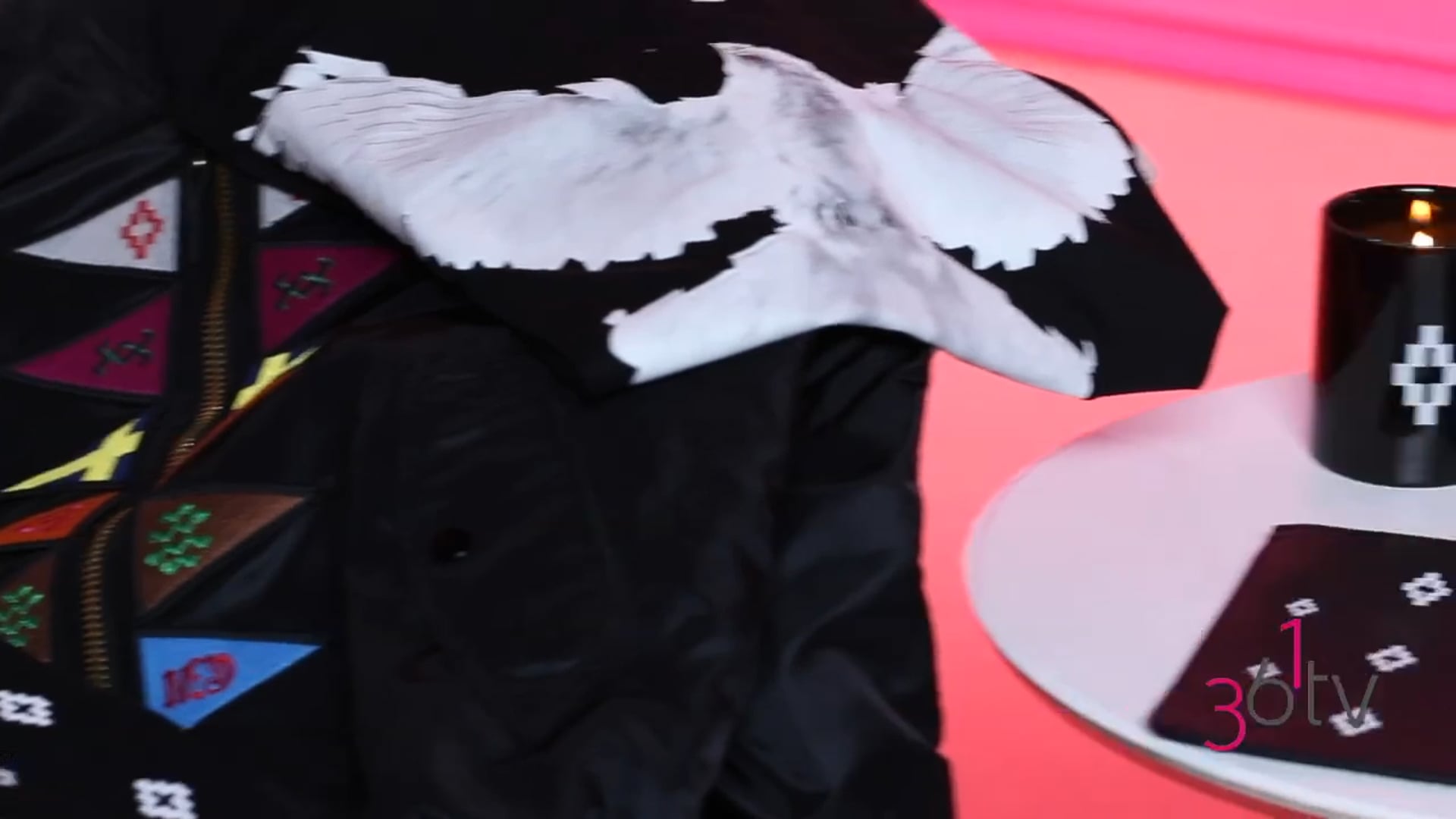 S01E07 - Marcelo Burlon