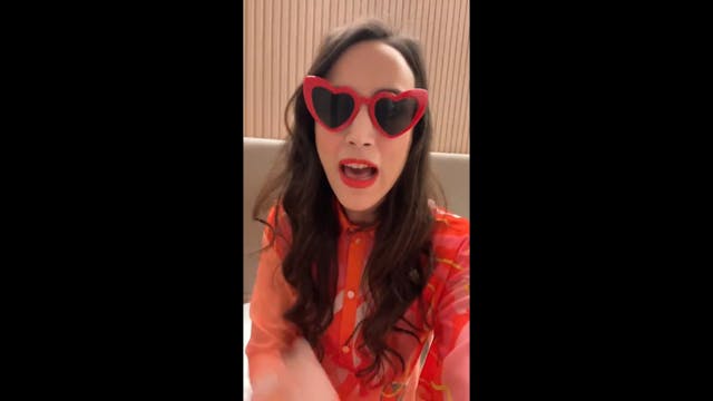 S02E63 - Puntata 63 – Live instagram