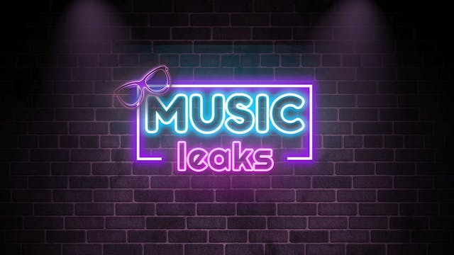 S01E012 - Parliamo di musica con Lamante