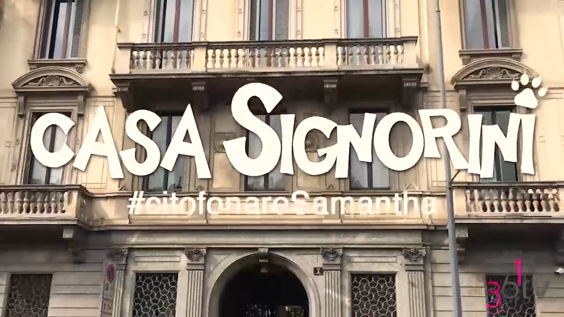 S01E046 - Casa Signorini