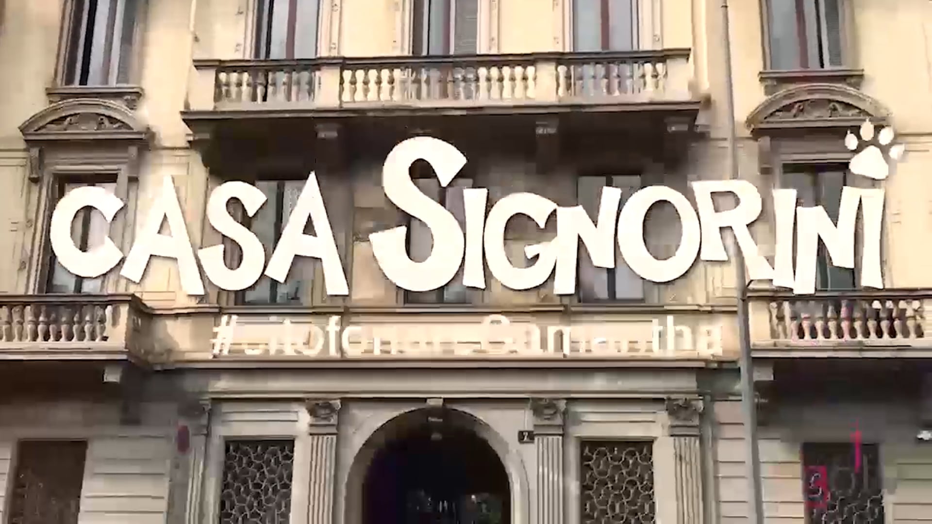 S02E031 - Casa Signorini