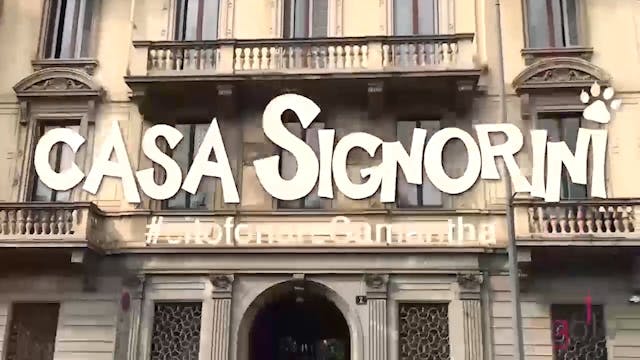 S02E031 - Casa Signorini