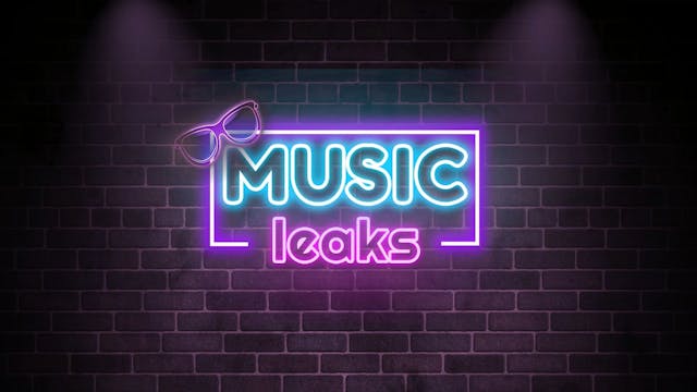 S01E021 - Parliamo di musica con Beba