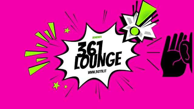 S02E13 - Shaila e Lorenzo, Fuego di p...