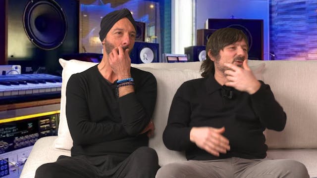 S02E076 - Parliamo di musica con i 4G...