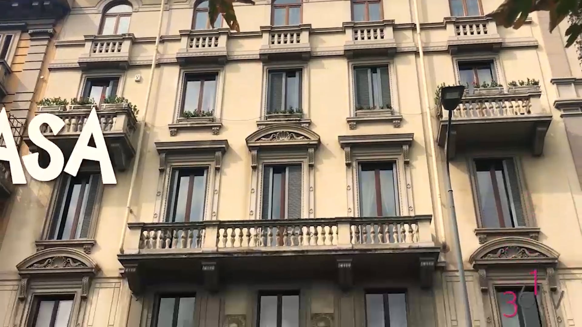 S01E076 - Casa Signorini