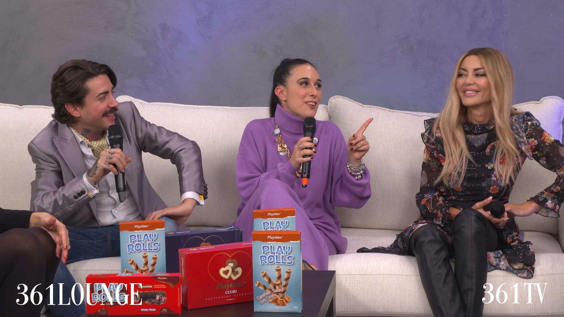 S01E015 - Parliamo di reality