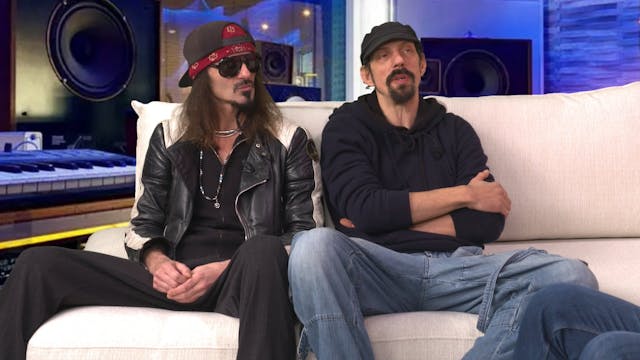 S02E071 - Parliamo di musica con gli ...