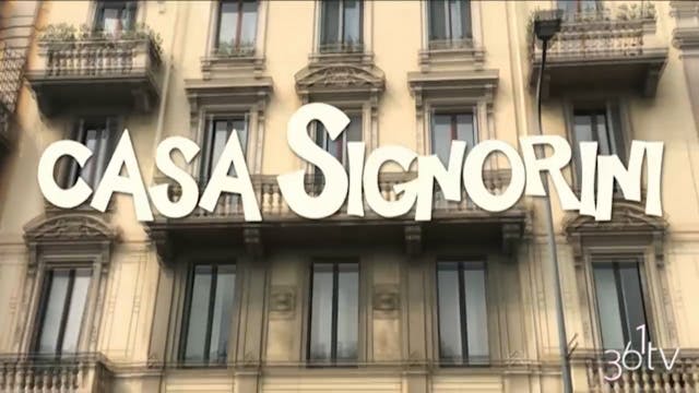 S01E079 - Casa Signorini