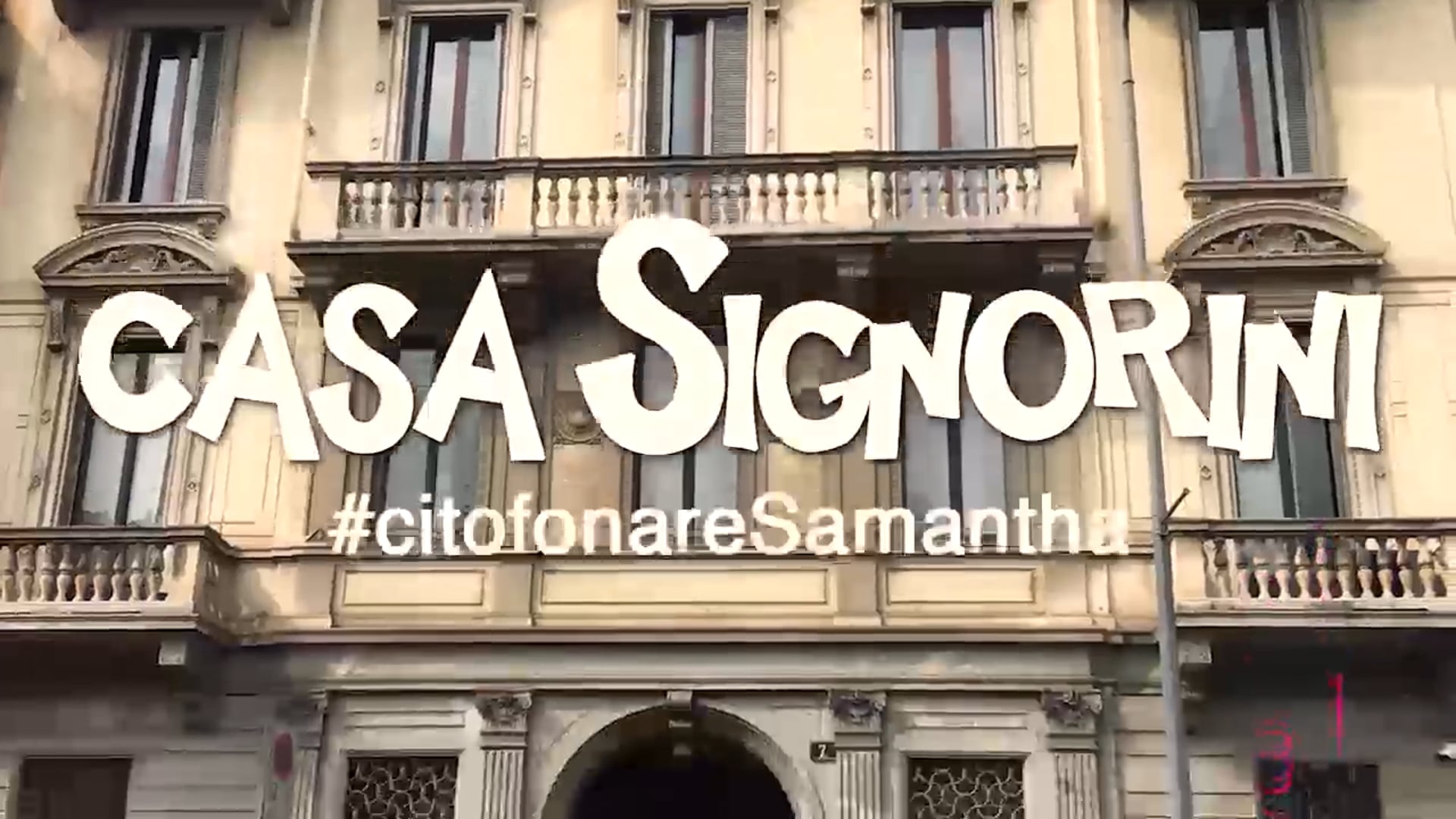 S01E022 - Casa Signorini