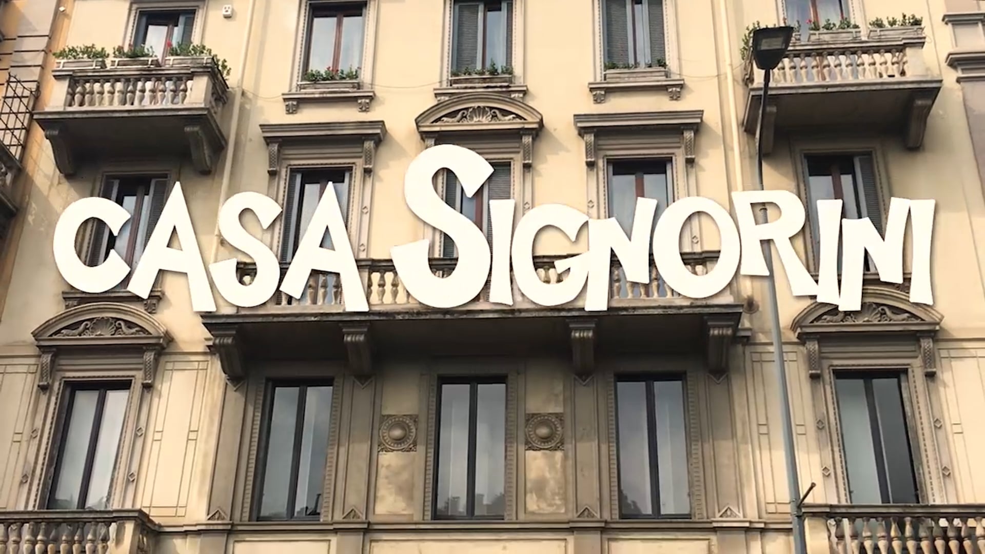 S01E045 - Casa Signorini