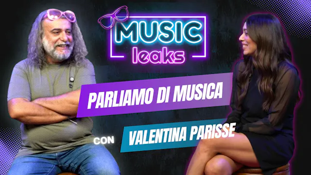 S03E009 - Parliamo di Musica con Vale...
