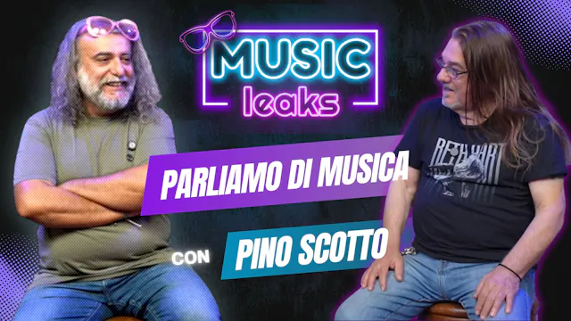 S03E050 - Parliamo di Musica con Pino...