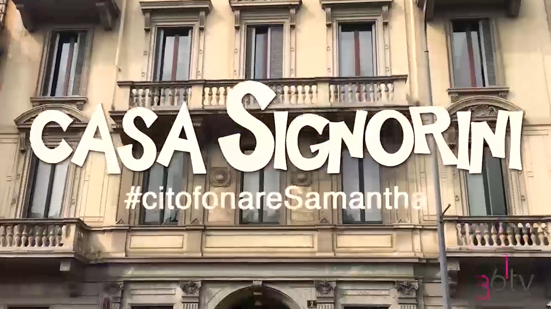 S01E055 - Casa Signorini