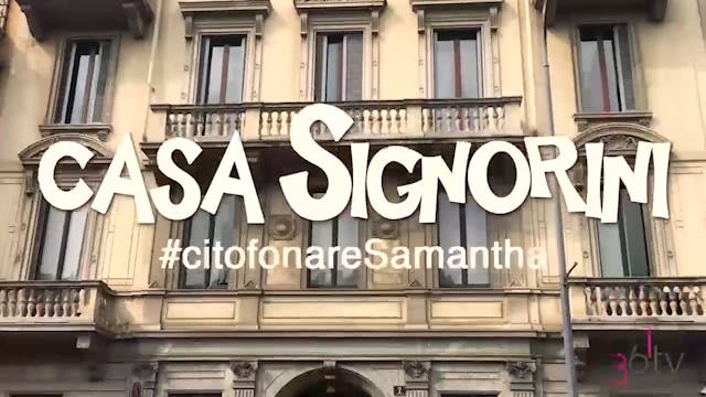 S01E055 - Casa Signorini