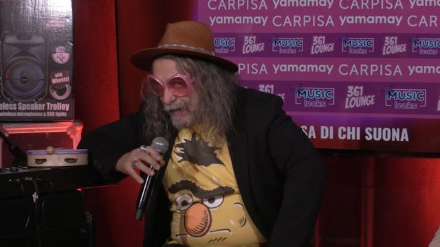 S02E086 - Finale Sanremo (Prima parte)