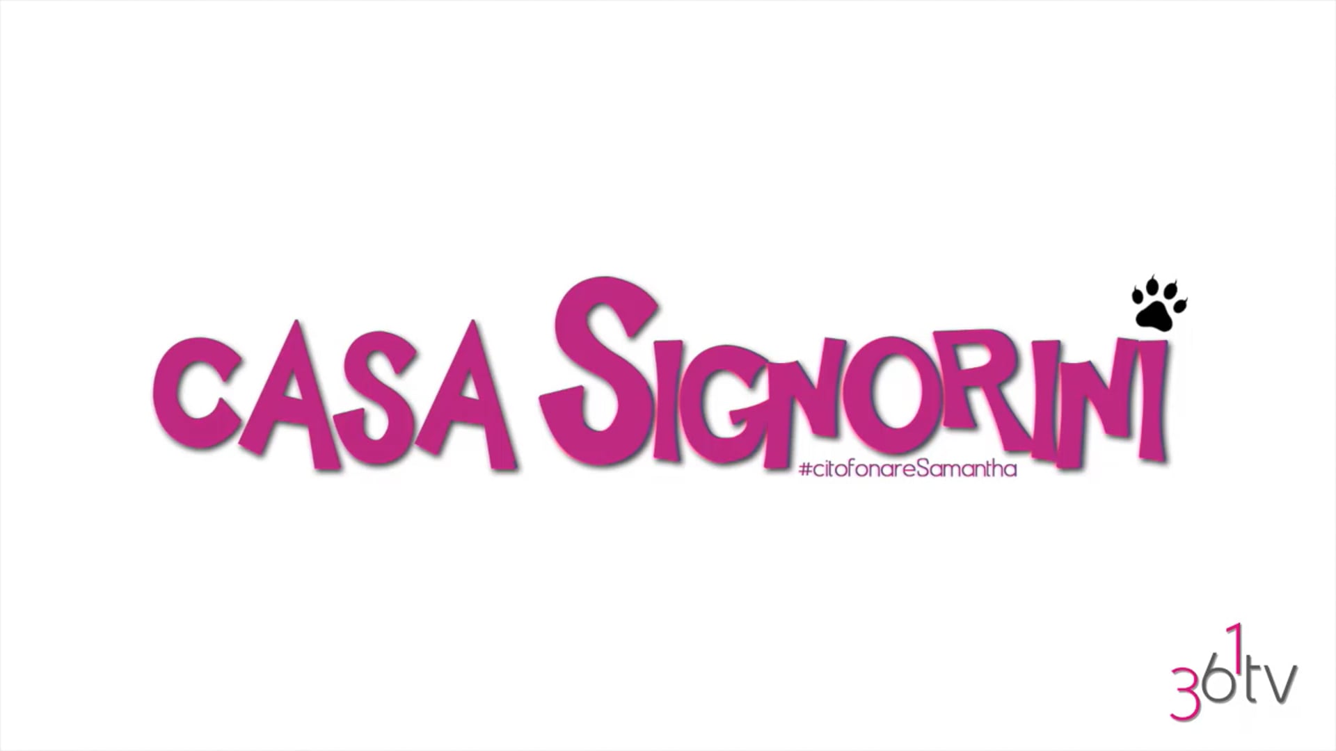 S01E031 - Casa Signorini