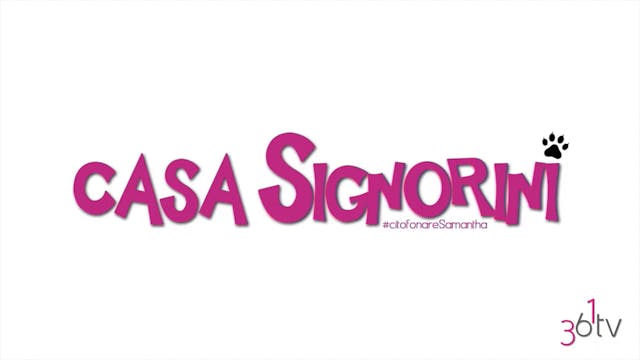 S01E031 - Casa Signorini