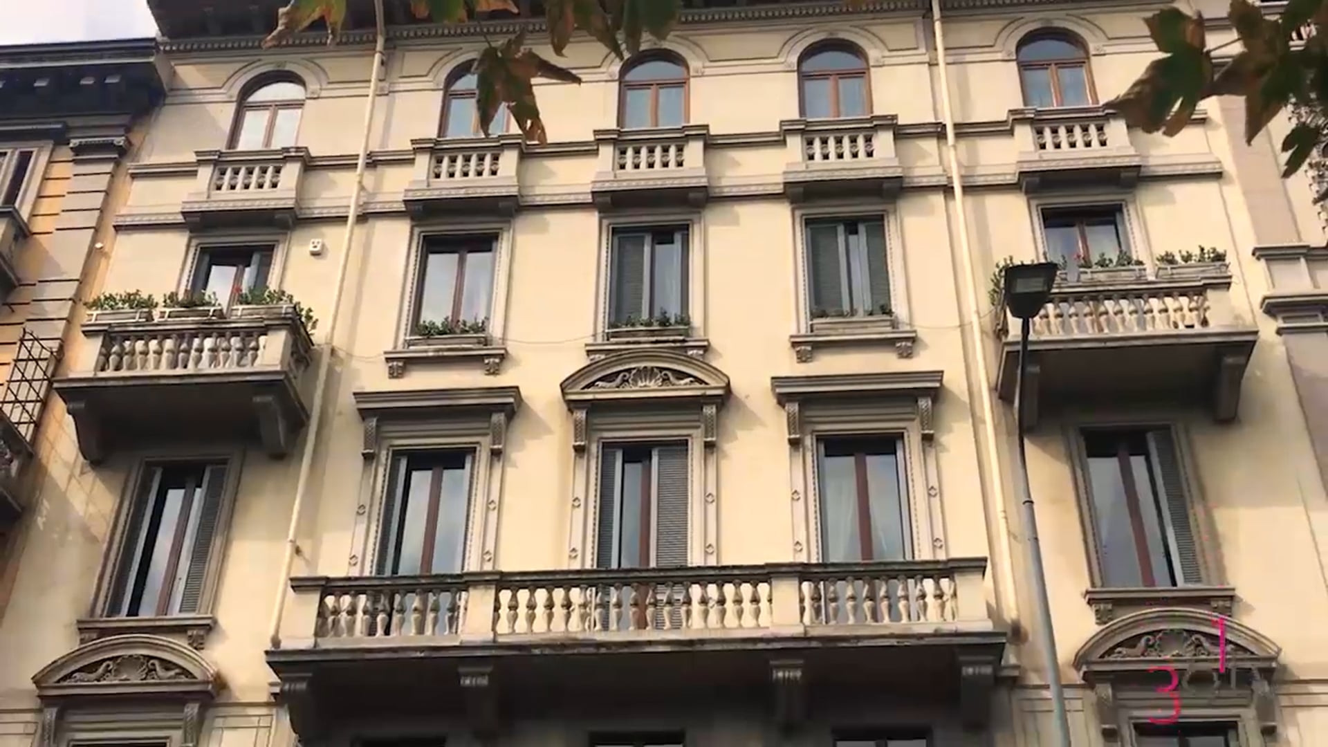 S01E013 - Casa Signorini