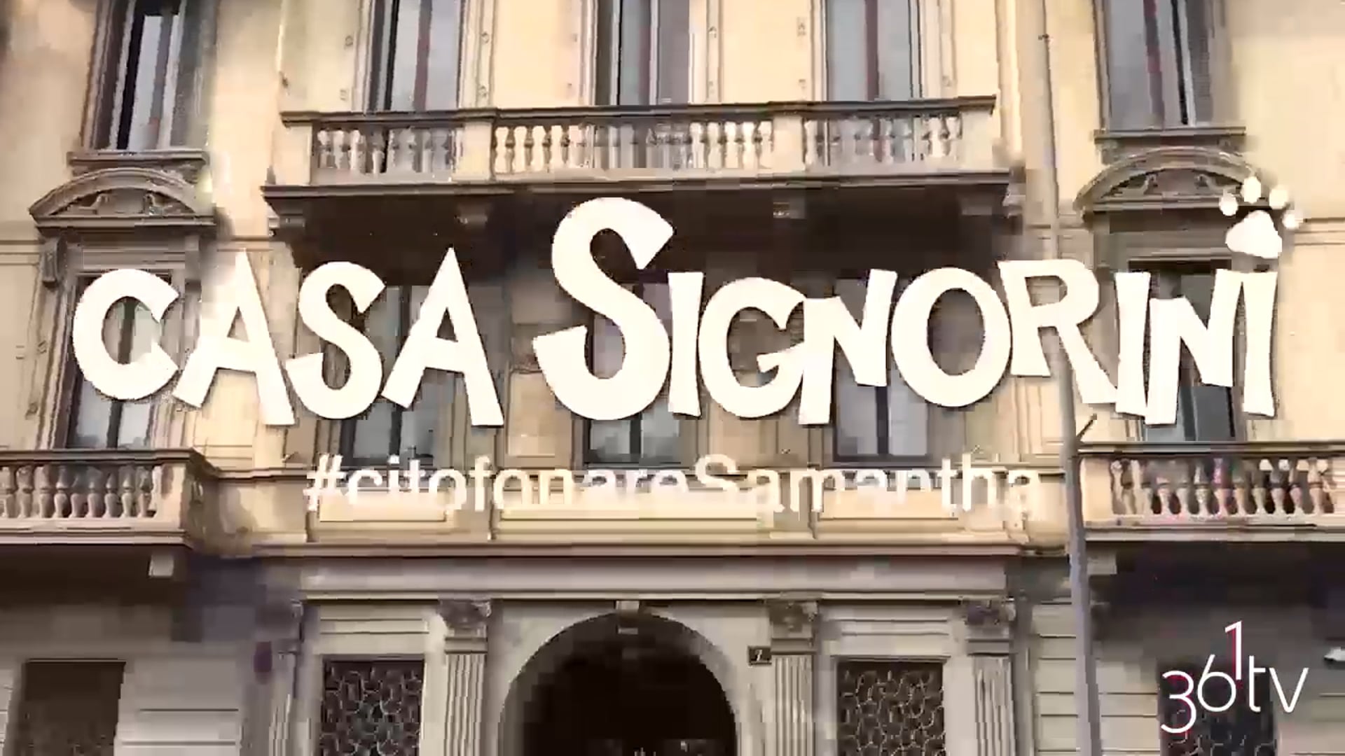 S01E047 - Casa Signorini