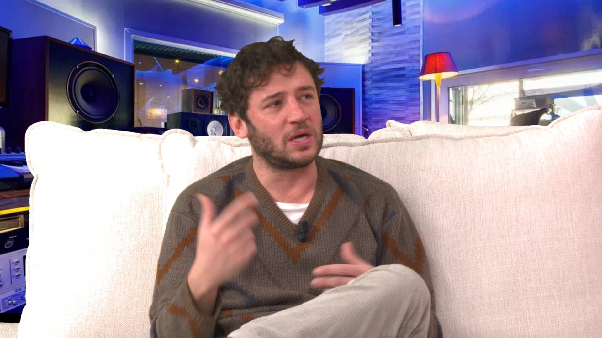 S02E051 - Parliamo di musica con Caponetti