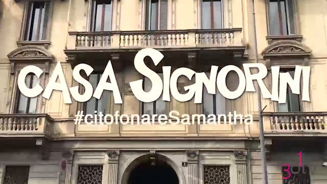S01E003 - Casa Signorini