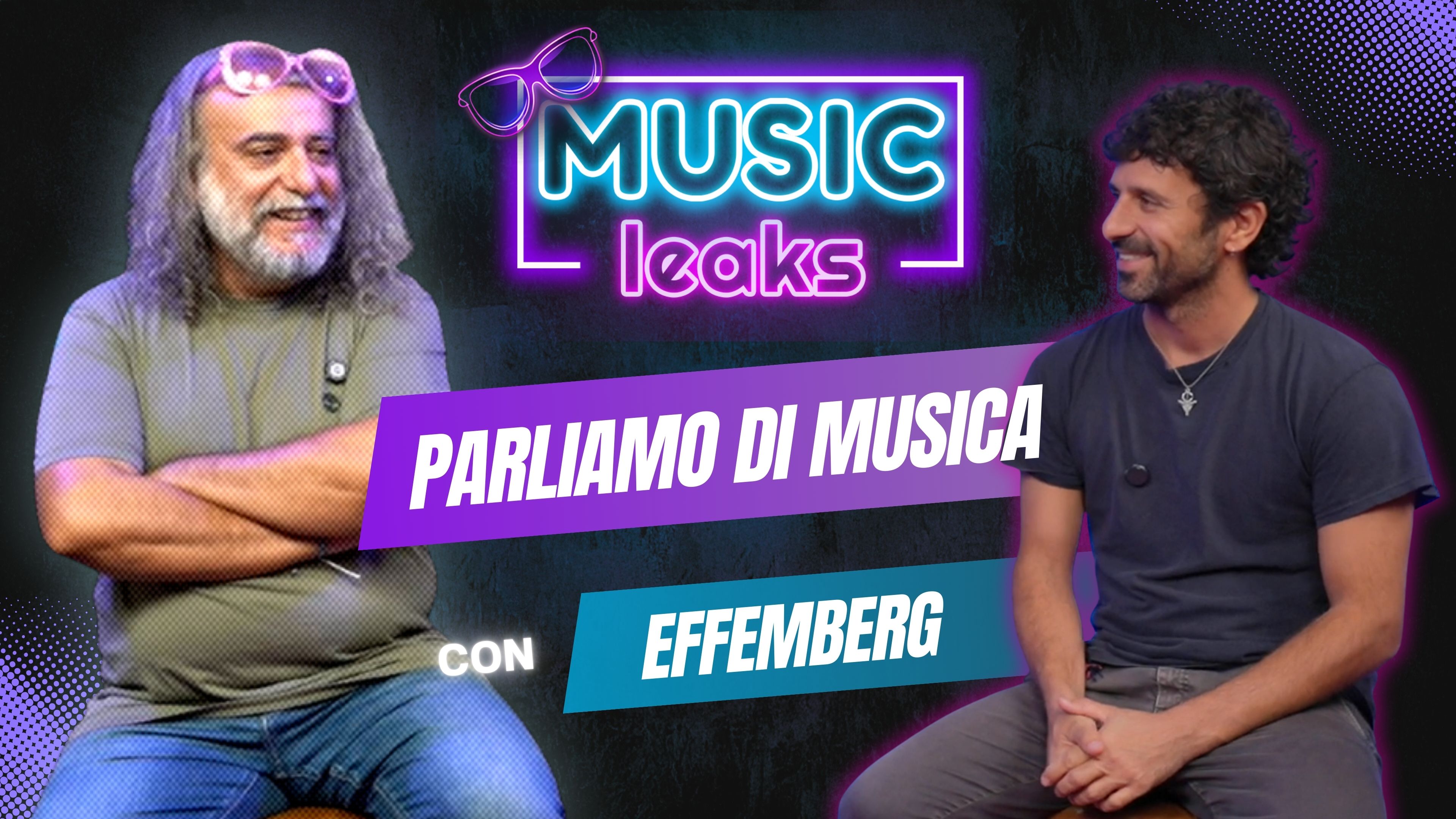S03E019 - Parliamo di Musica con Effemberg