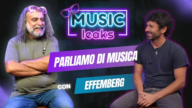 S03E019 - Parliamo di Musica con Effe...