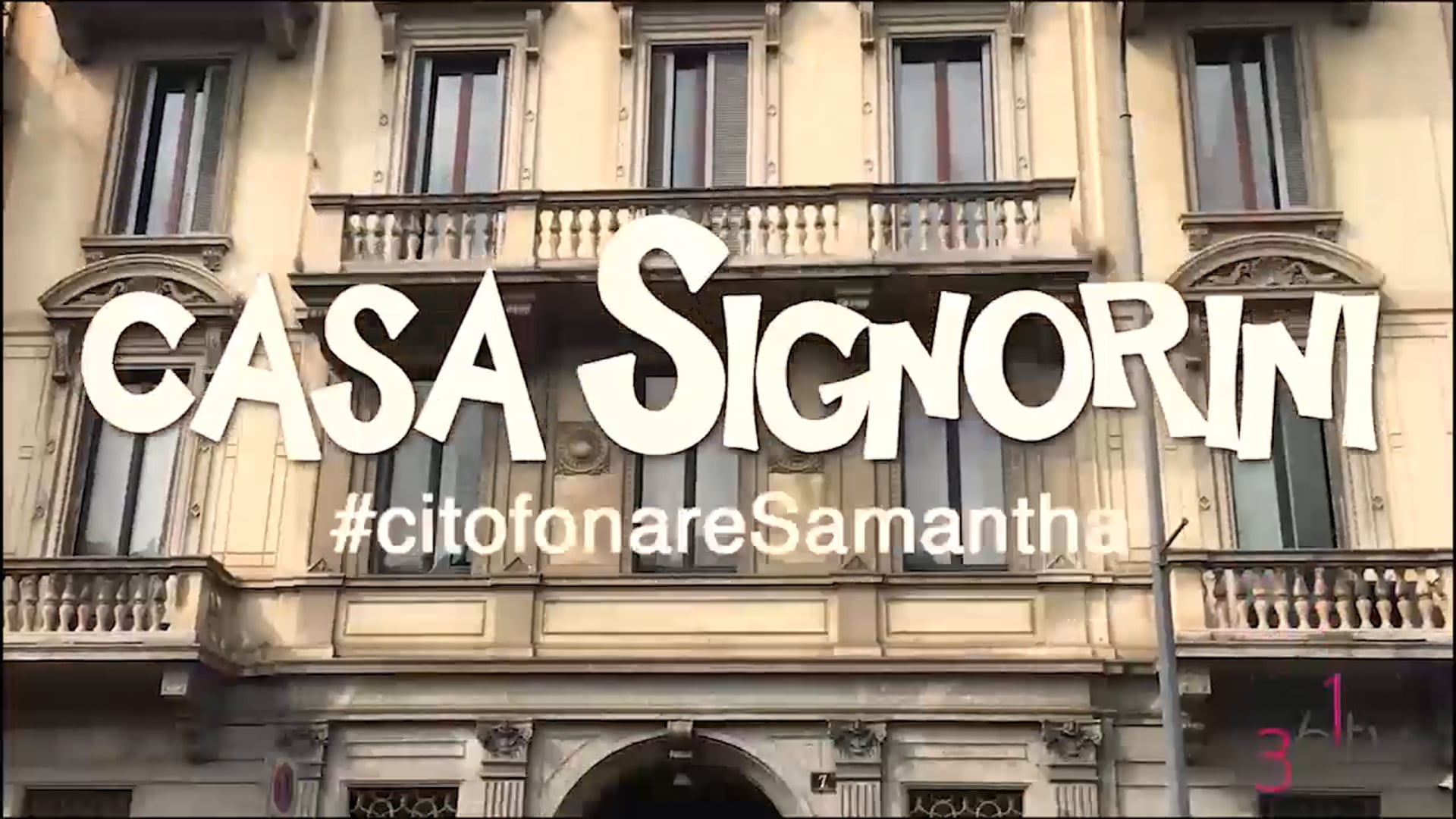 S01E052 - Casa Signorini