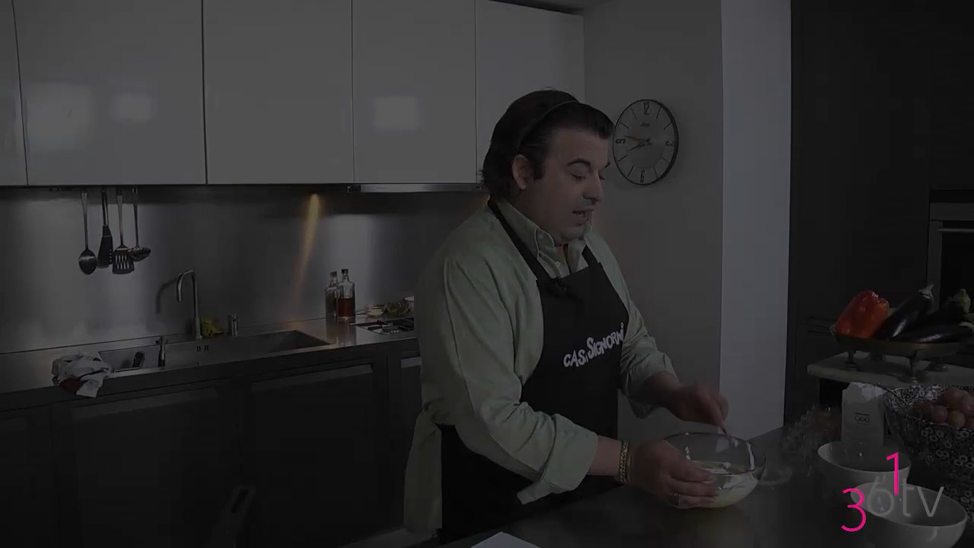 S01E095 - Casa Signorini