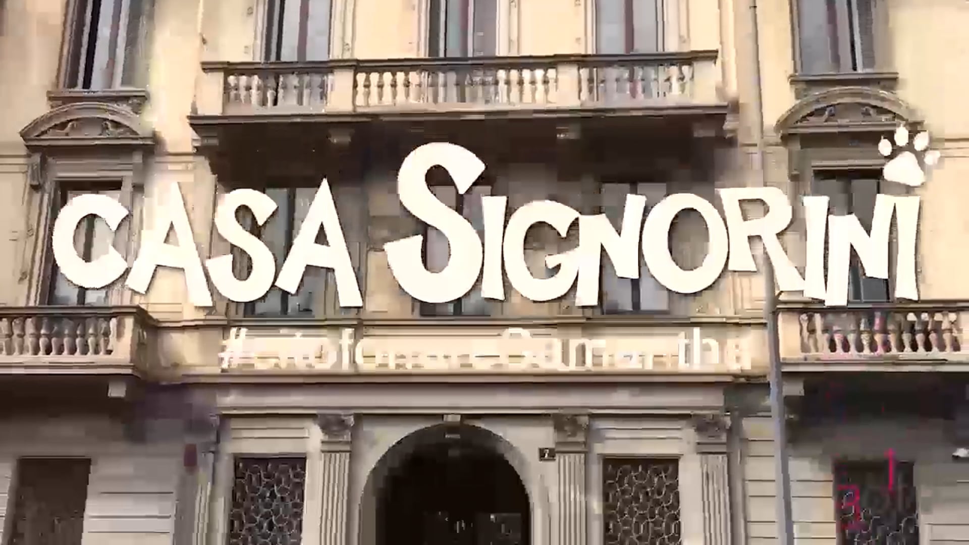 S01E048 - Casa Signorini