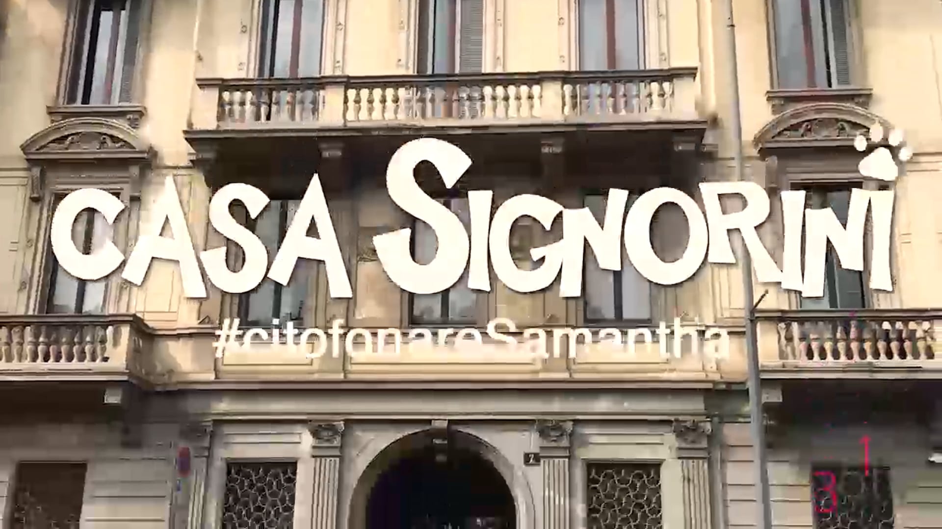 S01E020 - Casa Signorini