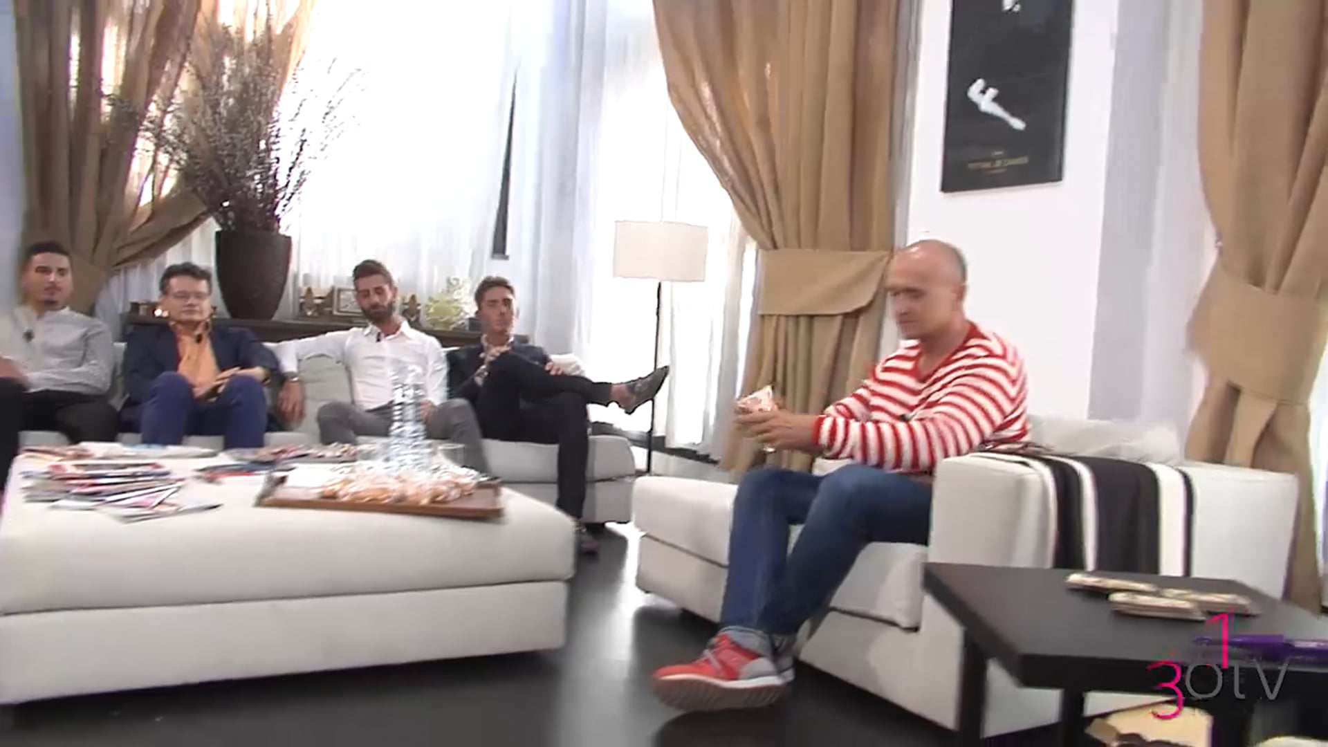 S01E044 - Casa Signorini