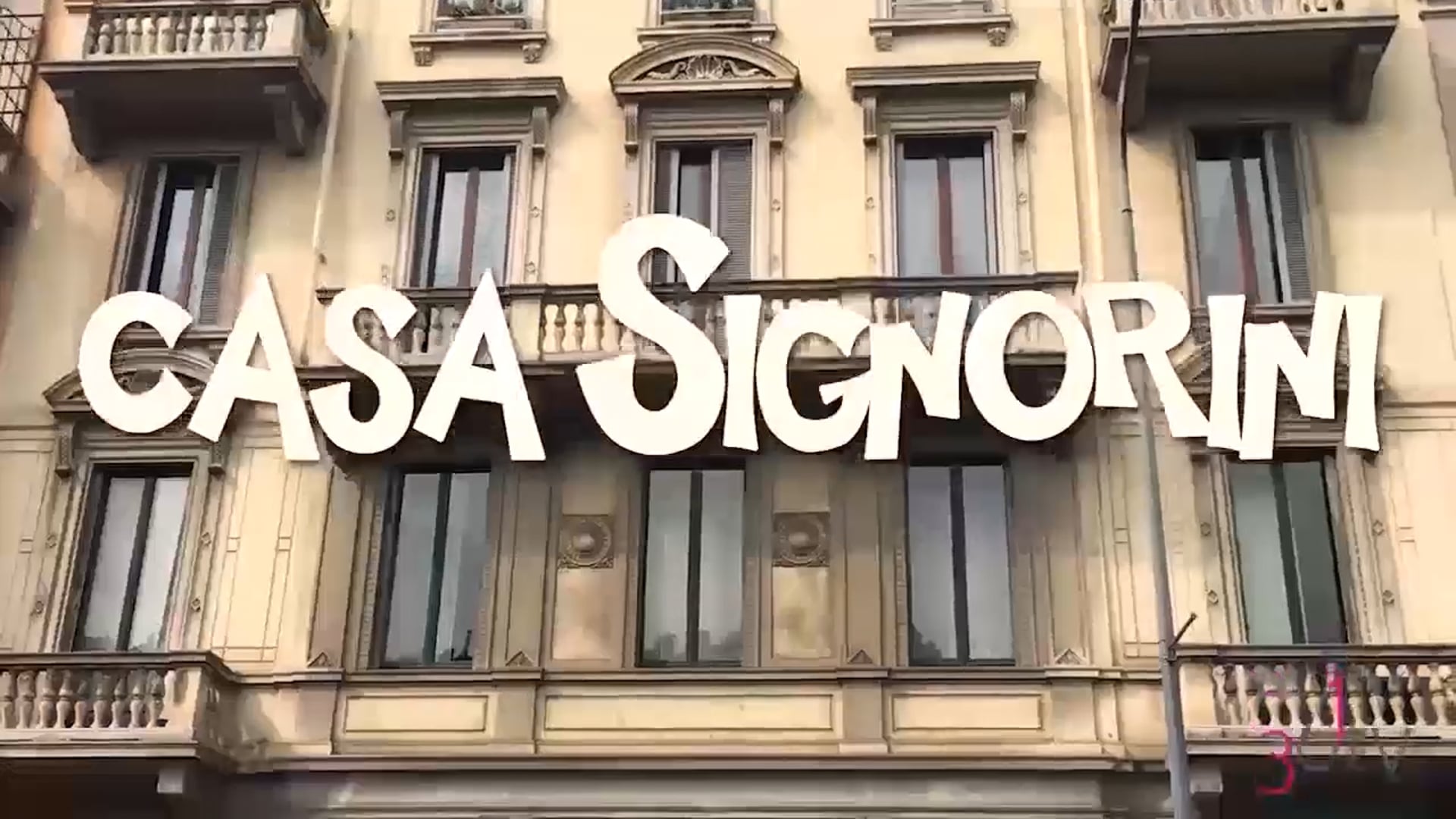 S01E096 - Casa Signorini