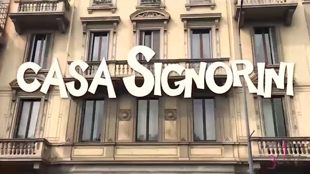 S01E096 - Casa Signorini