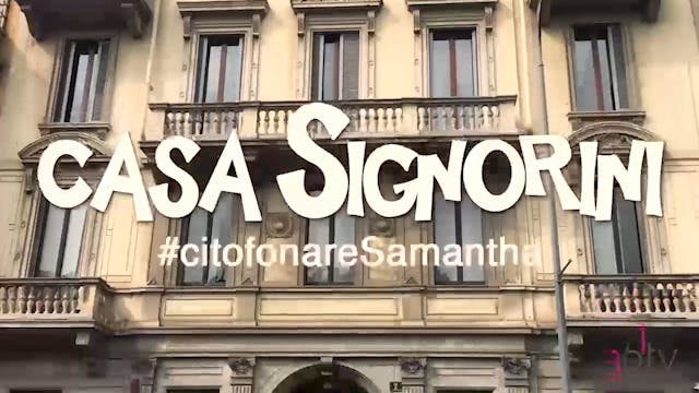 S01E038 - Casa Signorini