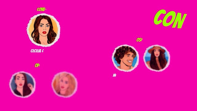 S02E10 - Yulia e il fidanzato, qualco...