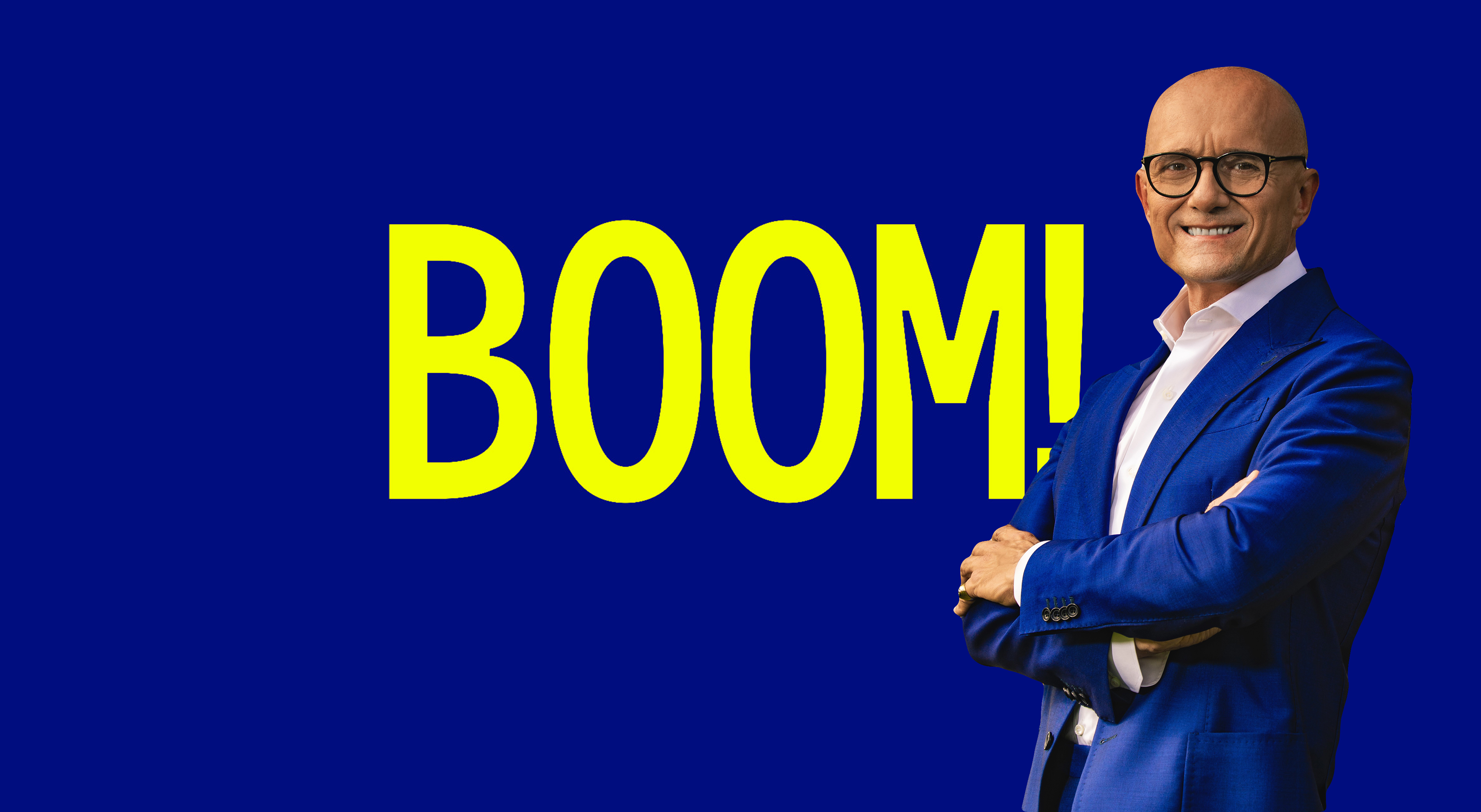 BOOM – Morning Show
