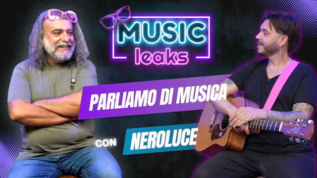 S03E049 - Parliamo di Musica con Nero...