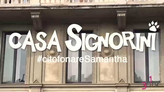 S01E094 - Casa Signorini