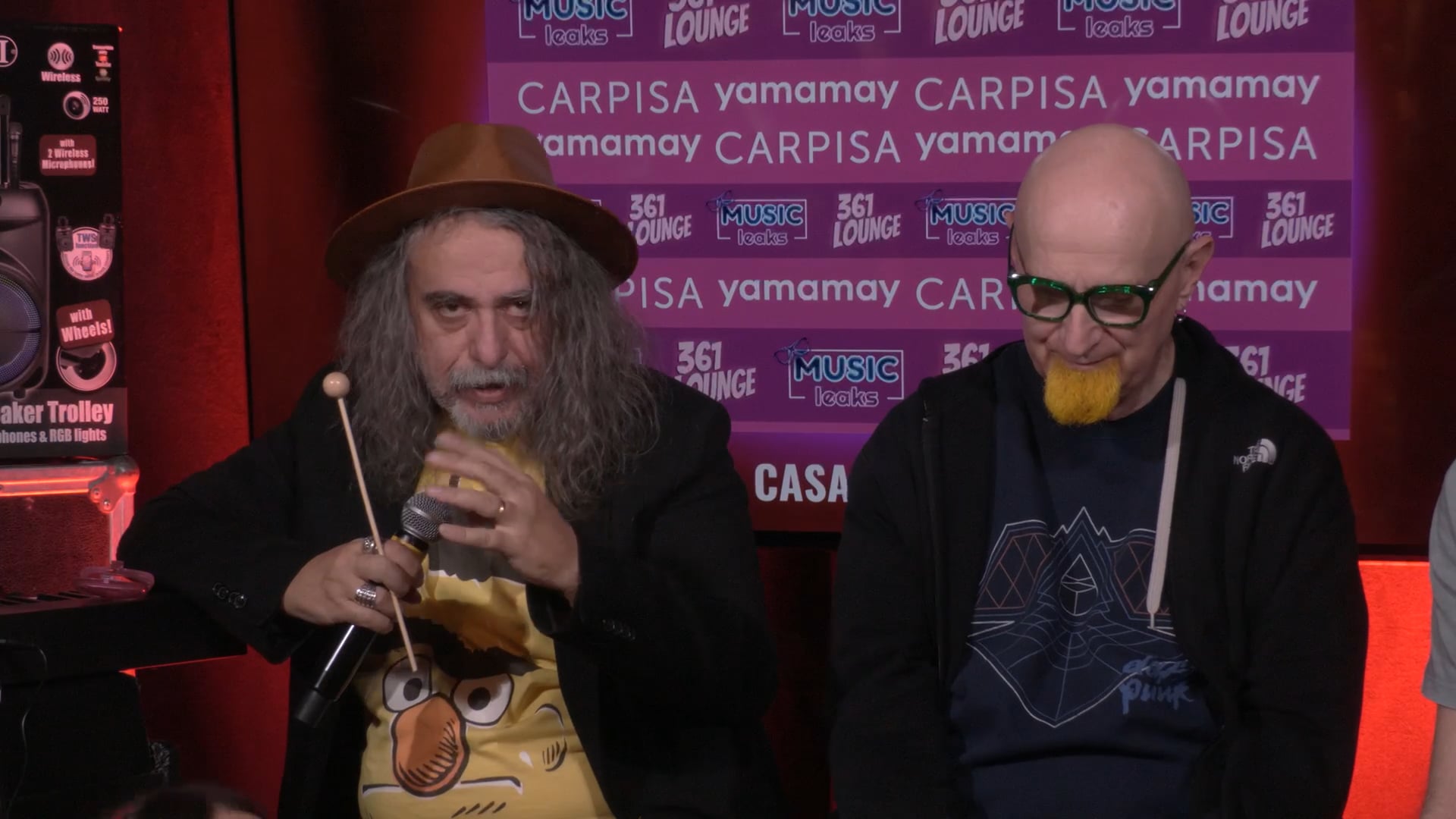 S02E089 - Finale Sanremo (Quarta parte)