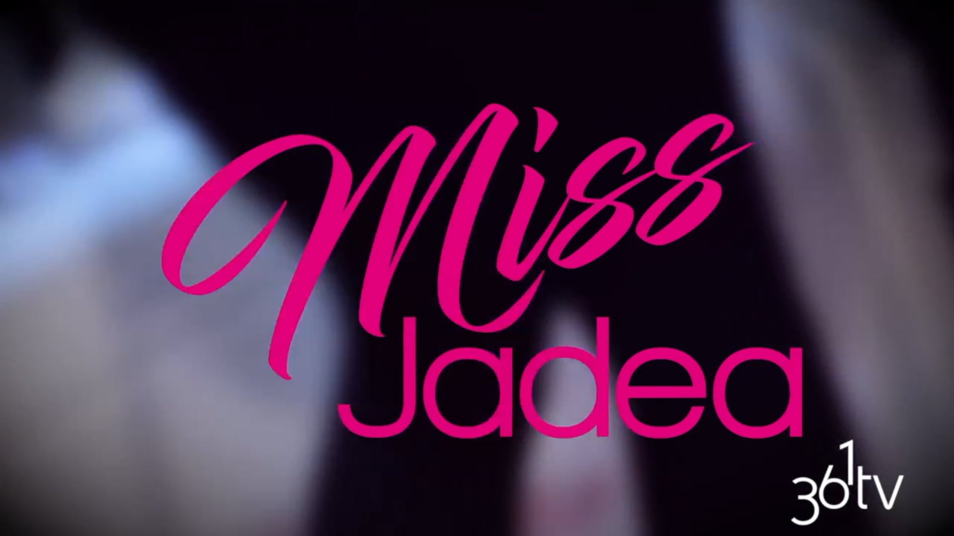 S01E001 - Incontriamo le Partecipanti