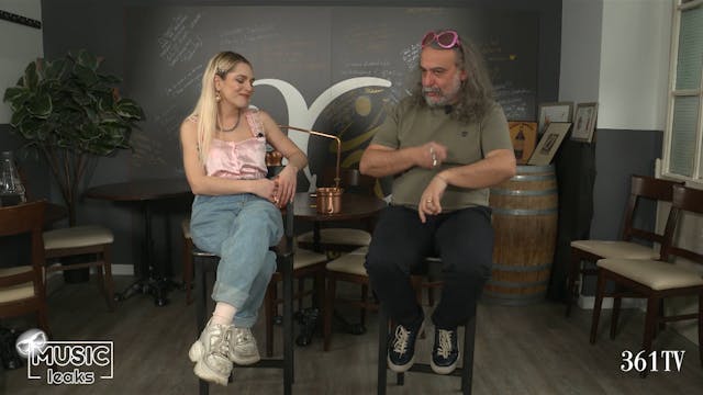 S01E033 - Parliamo Di Musica Con Gior...