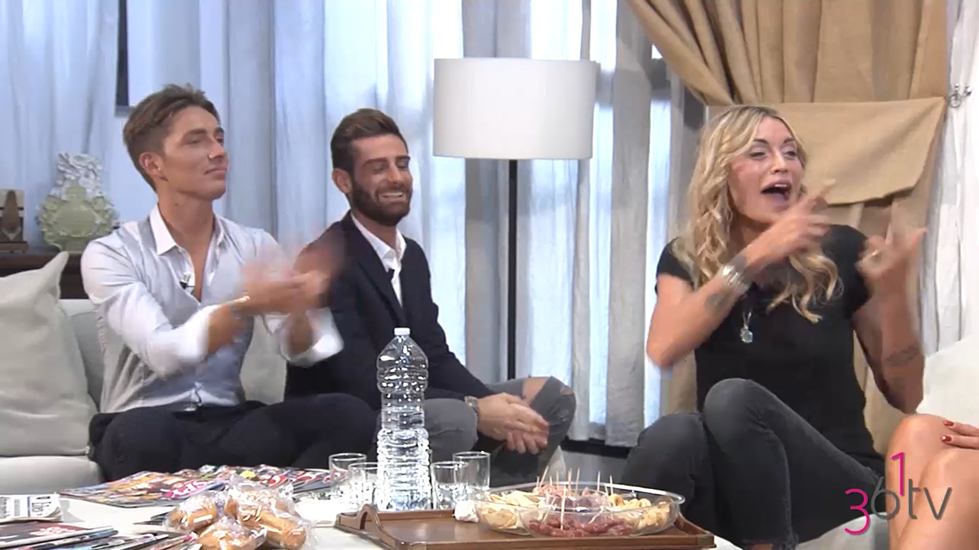 S01E004 - Casa Signorini