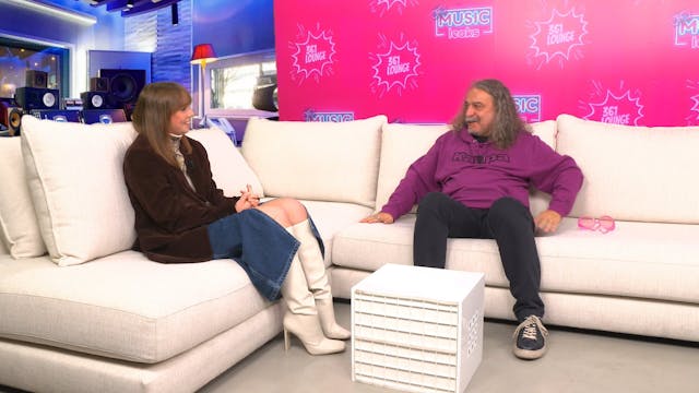 S02E027 - Parliamo di musica con Elen...