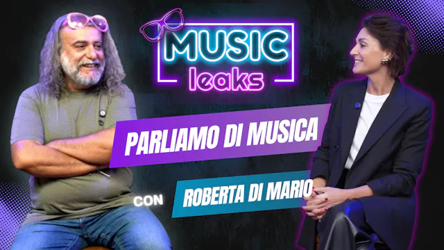 S03E048 - Parliamo di Musica con Robe...
