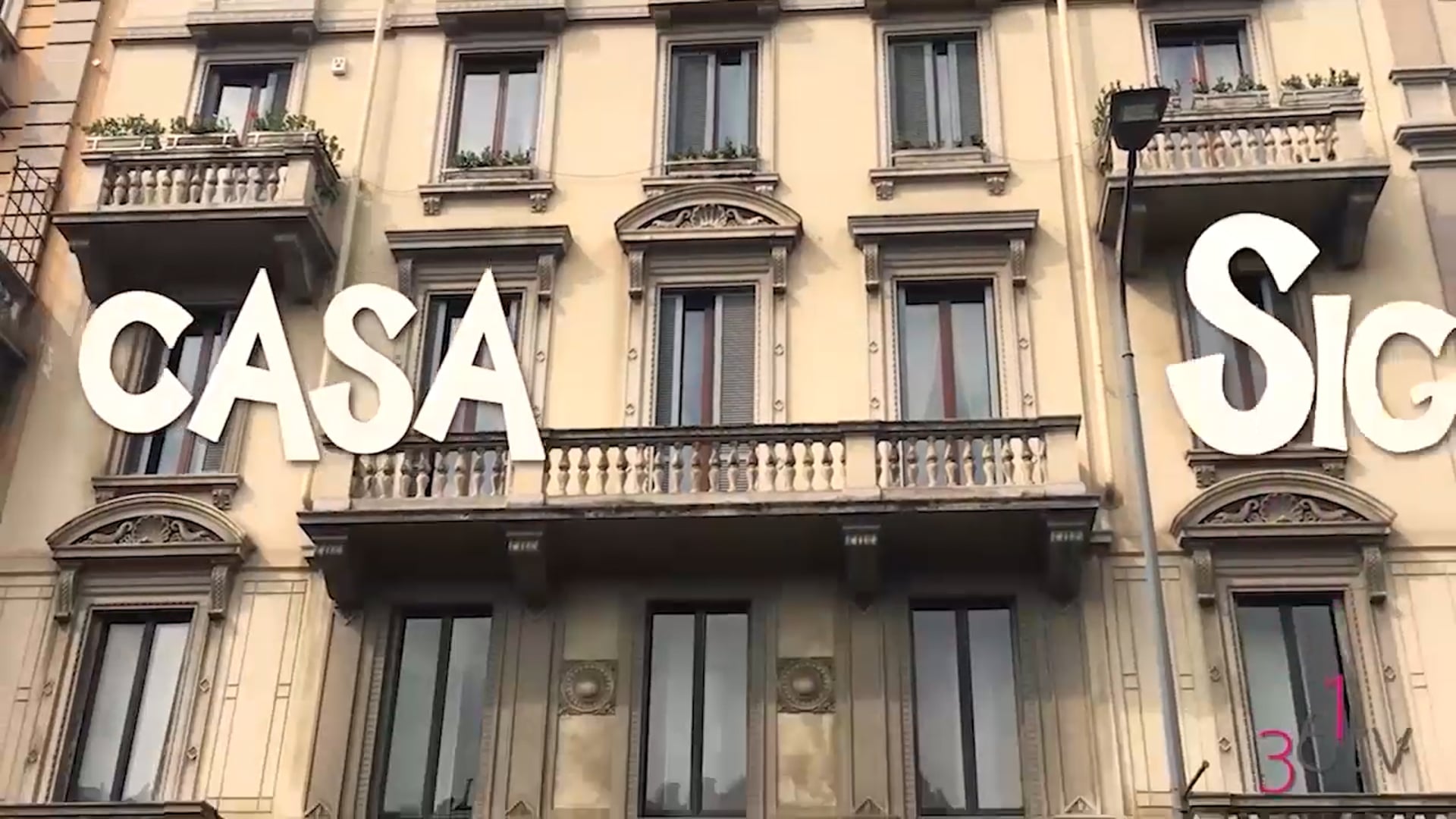 S01E097 - Casa Signorini