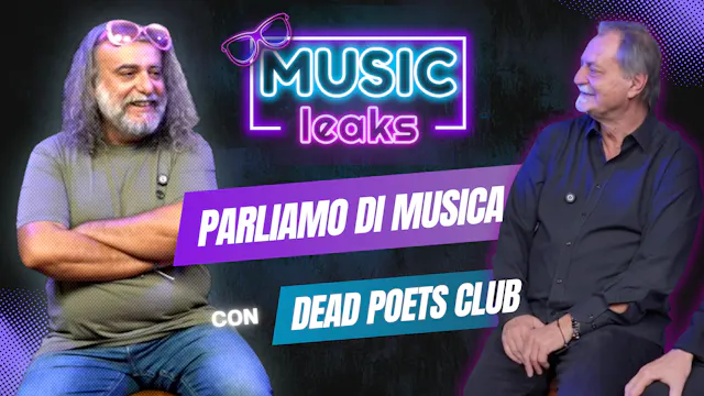 S03E028 - Parliamo di Musica con Dead...