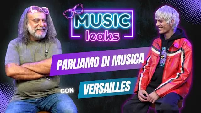 S03E040 - Parliamo di Musica con Vers...